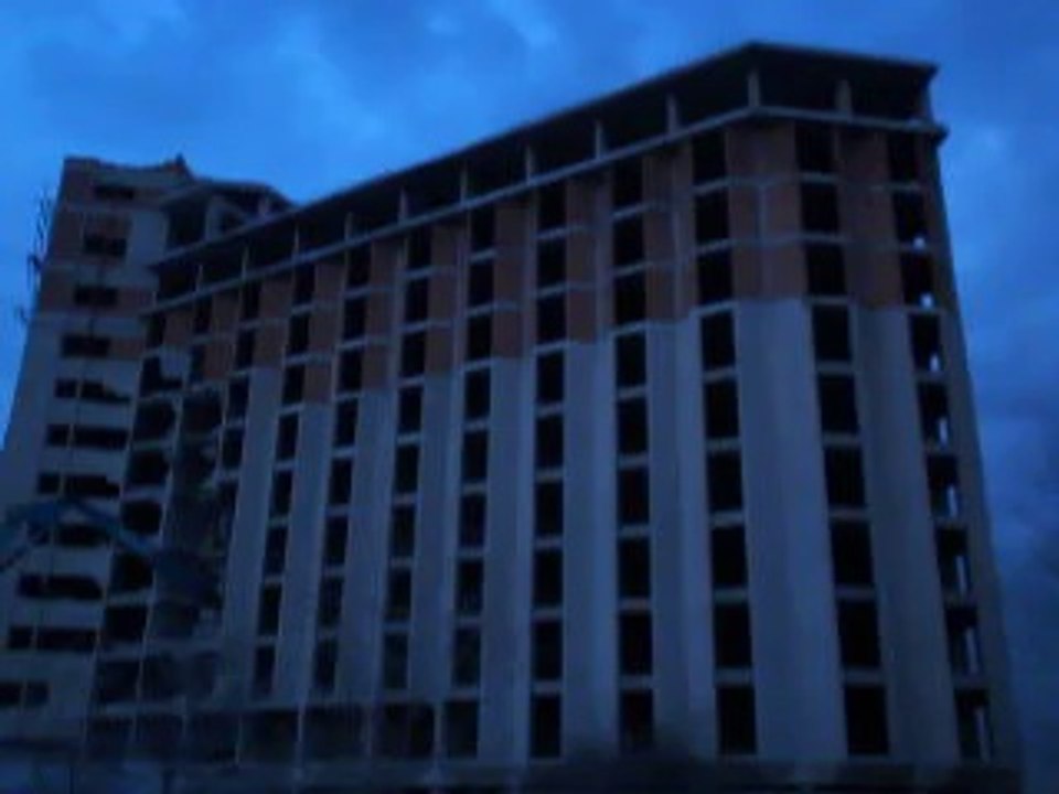 Atatürk Orman Çiftliği Marmara Oteli Yıkımı, ASCANLAR CANER, 0532 407 77 57,