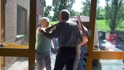 Icaro Tv. Daniele Amati sindaco di Poggio Torriana