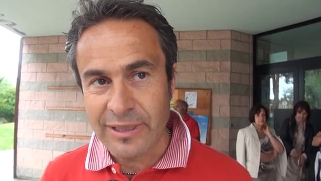 Icaro Tv. Daniele Morelli, sindaco di San Giovanni in Marignano