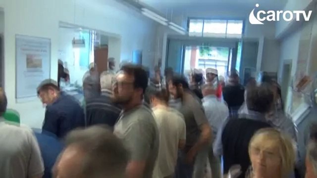 Icaro Tv. Santarcangelo, Alice Parma sindaco a 25 anni