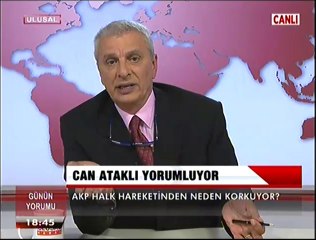 GÜNÜN YORUMU. 3.6.2014.SALI.
