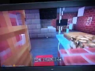 Colonel.mdr-visite de mon premier serveur.