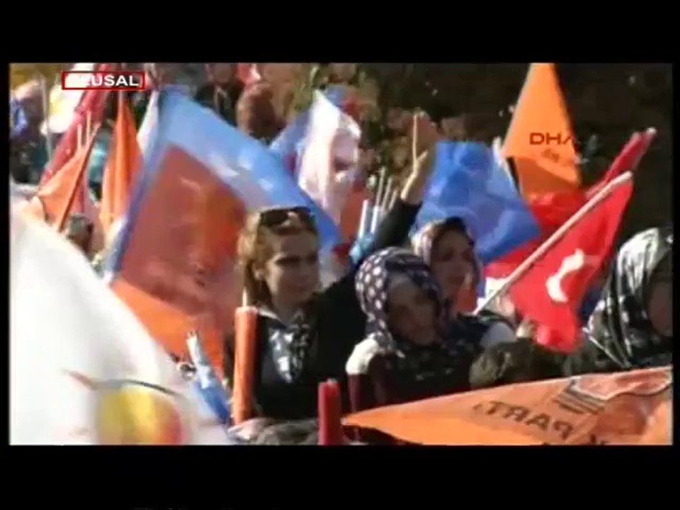 Paralel vurgun!