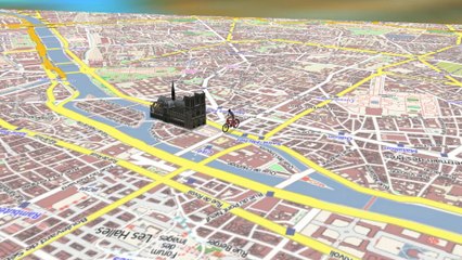 Vasco Da Gama Visite Paris essai 2