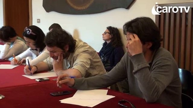 Icaro Tv. Acquarena, parlano sindaco e assessore