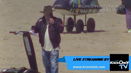 Qualif-10 - Francois Lavergne vs Yannick Pensard - IFWA JET JUMP EXTREME 2014