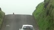 Rally car finds something that will leave you breathless | Sata Rallye Açores 2014