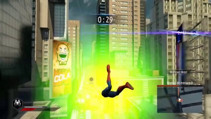 The Amazing Spider-Man 2 FR #BONUS