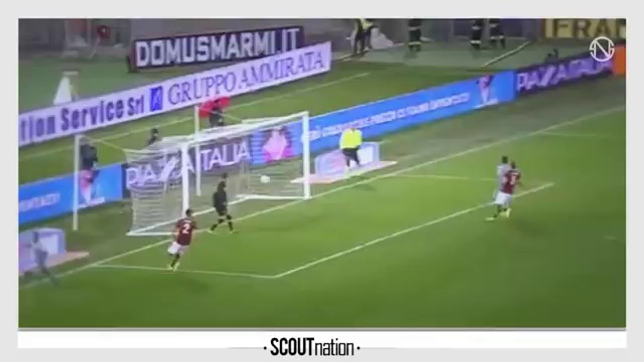 CIRO IMMOBILE _ Goals, Skills, Assists _ Torino _ 2013_2014 (HD)