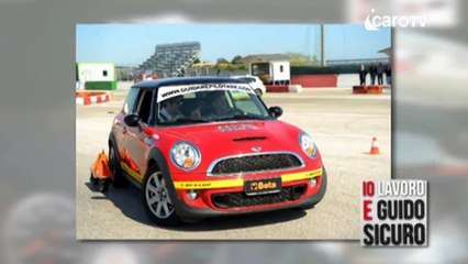 IO LAVORO E GUIDO SICURO