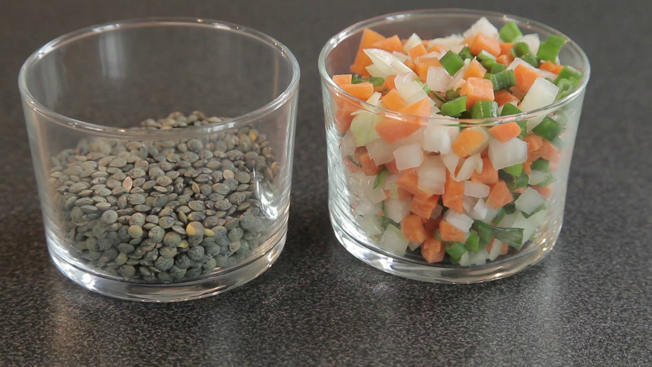 Comment faire cuire les lentilles ? - Vie Pratique Gourmand