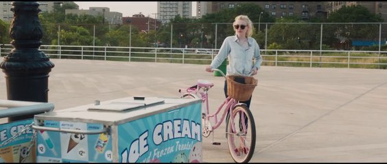 Very Good Girls Official Trailer #1 (2014) - Elizabeth Olsen, Dakota Fanning Movie HD