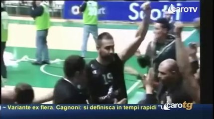 Icaro TG del 8 Maggio 2014