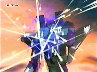 Transformers G2 Intro GERMAN