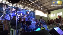 Dubladores de CDZ durante o evento Anime Arts, em Sorocaba/SP - Vídeo 4