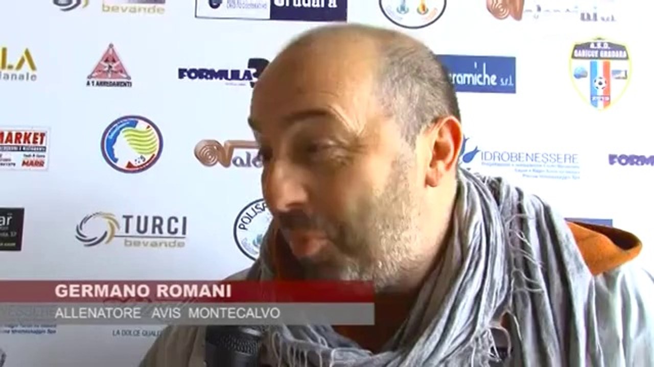 Icaro Sport. Playoff: Gabicce Gradara-Avis Montecalvo 1-2