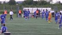 Icaro Sport. Torconca Cattolica -Borghi 3-1, servizio e dopogara