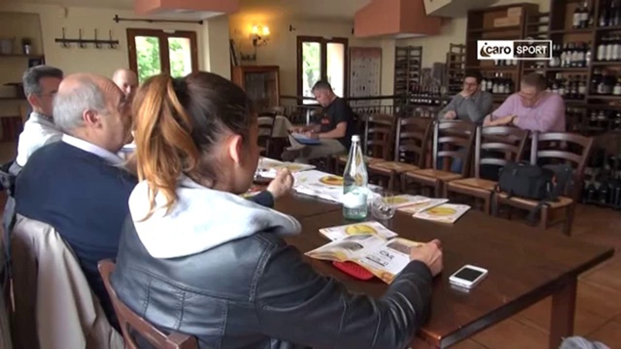 Icaro Sport. Basket. Presentato l'8° Memorial Papini