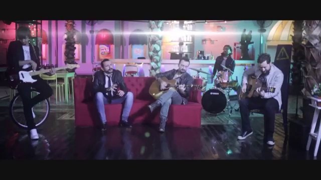 Meyhaneler Sen... (Gece Yolcuları)