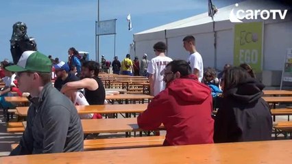 Icaro Tv. Paganello, al via la 24° edizione