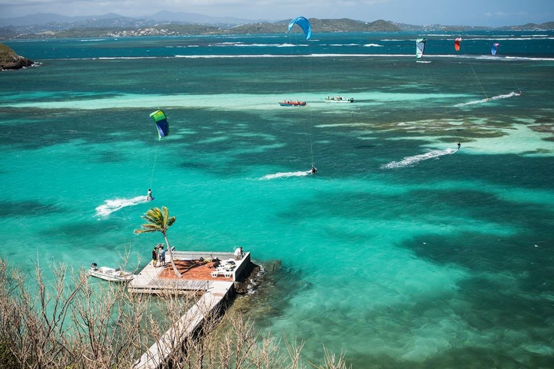Stance Trip : La Martinique c'est chic !