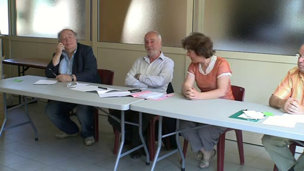 20140602 AG les amis du chateau de Tornac