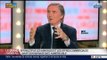 Jean-Yves Charlier, président directeur général de SFR, dans Le Grand Journal - 03/06 2/4