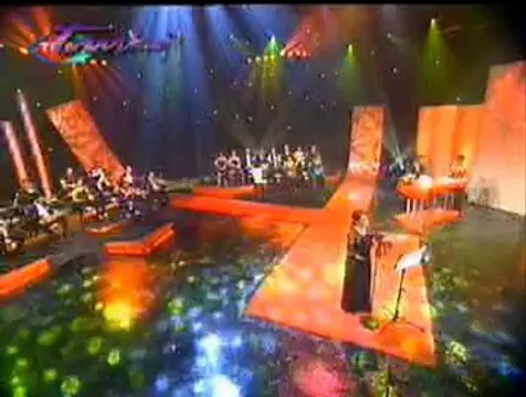 Seçil AK KUTLU-Bilmem Ki Nedendir Bana Sen Hor Bakıyorsun