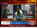Who already knew that Altaf Hussain is going to be Arrested - Dr. Shahid Masood telling