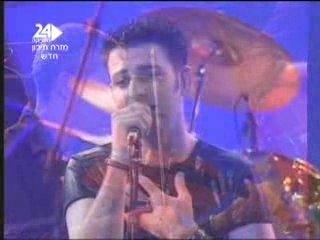 Shlomi Shabat - Yossi Azulay - Ima