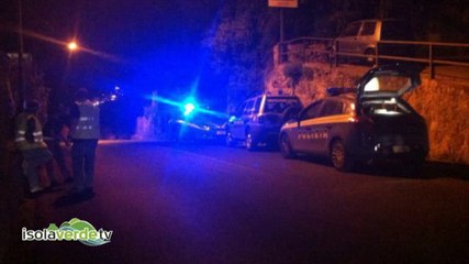 TG ISOLAVERDE EDIZIONE DI MARTEDI' 3 GIUGNO