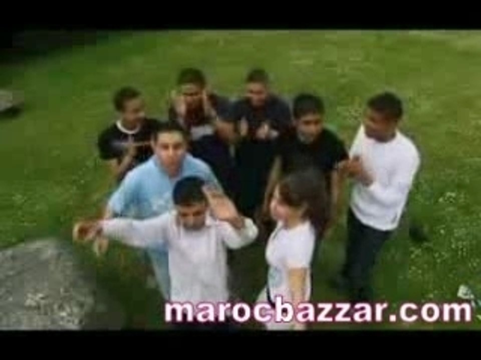 Hay hay ya jelloul