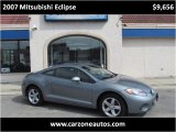 2007 Mitsubishi Eclipse Baltimore Maryland | CarZone USA