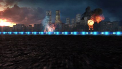 ROCCAT Tyon - Official Feature Reveal Trailer