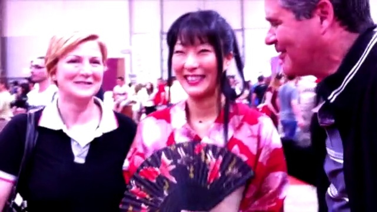 Festival dell'Oriente 2014