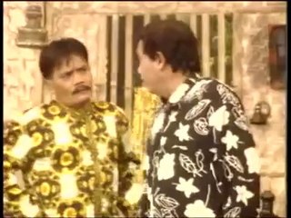 Terbaru Bagio Kirun - Kirun Bagio Dukun Calak Part 6‬-StandUp Comedy