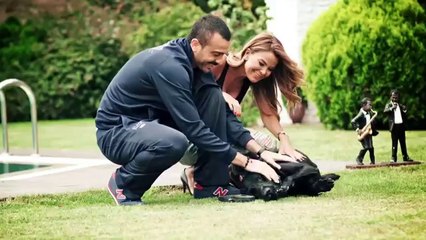 Nasip Değilmiş (Demet Akalın feat. Özcan Deniz)