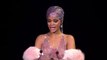 Rihanna's Style Icon Award Speech From 2014 CFDA Fashion Awards
