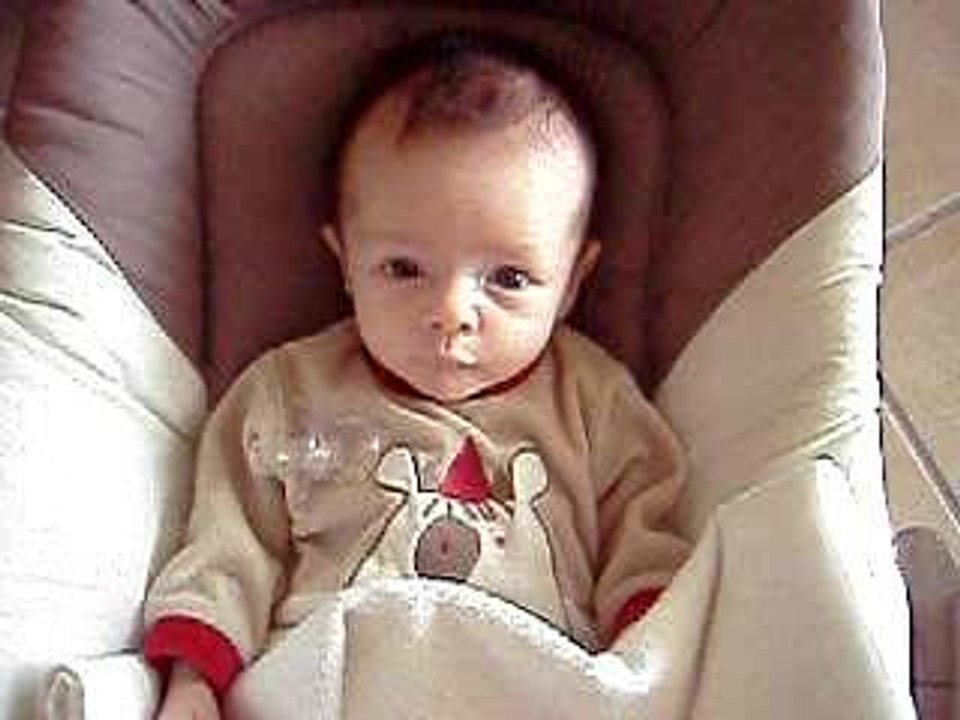 Hugo mon amour: le 6/01/2006