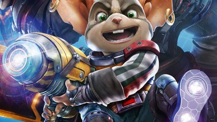 CGR Trailers - WILDSTAR Launch Trailer