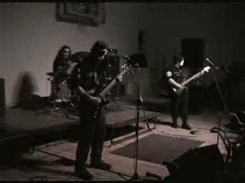 Age of Desolation - Fullmoon Ritual
