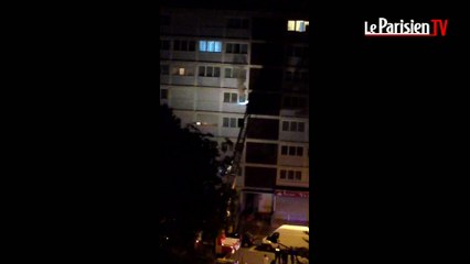 Une femme de 66 ans meurt dans l'incendie de son appartement