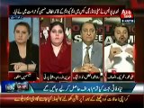 Tonight With Jasmeen (3rd June 2014) Finally Altaf Hussain Arrested !!