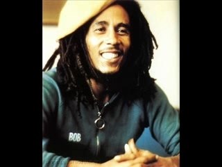 Bob marley 'vision of a mystic'
