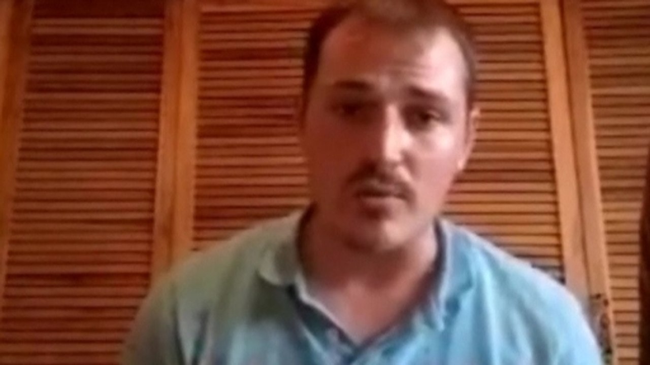 Former comrade says Bergdahl "left" his post