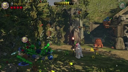 Lego Le Hobbit (Mode Libre) #44