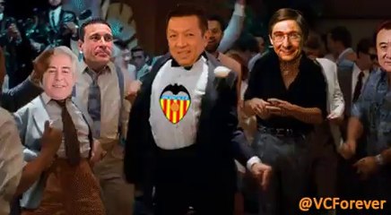 La Polla de Camboya's Celebration