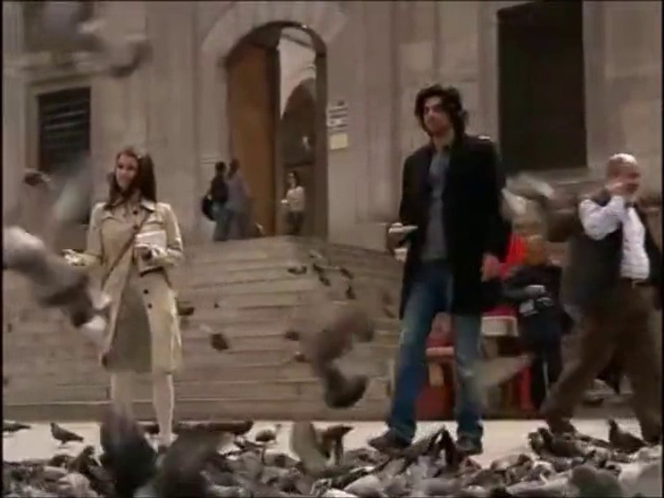 Ben Yoruldum Senin Gücün Varmı Hâlâ