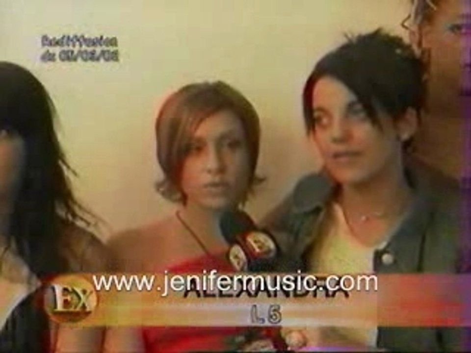 nrj planet Marseille Avec Jenifer