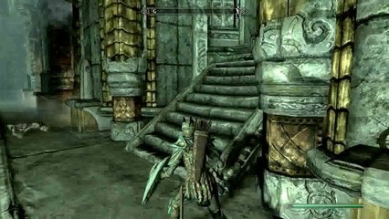 the elder scrolls scyrim türkiye ekrem ile bir ömür